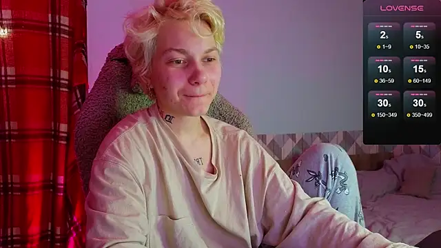 esajukyy online show from 03-09-25, 02:21