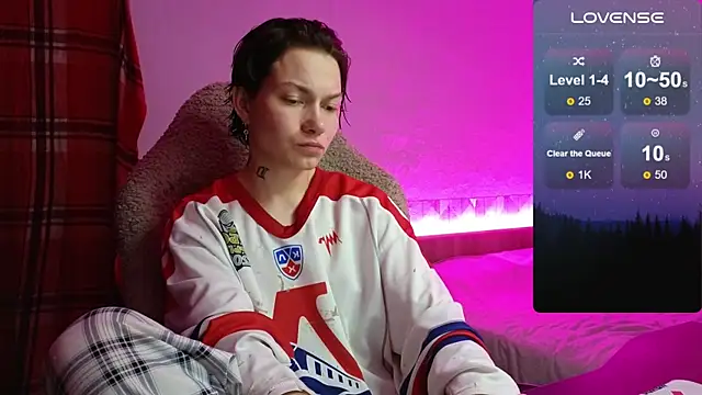 esajukyy online show from 09-22-25, 01:13