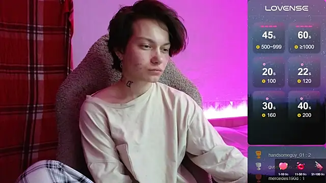 esajukyy online show from 10-02-25, 11:39