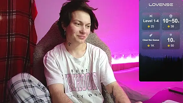 esajukyy online show from 11-03-25, 01:12