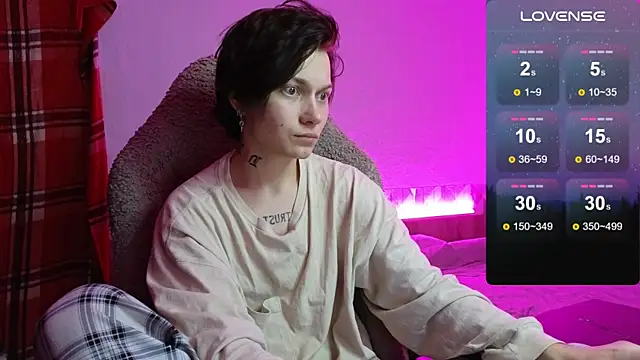 esajukyy online show from 11-05-25, 01:00