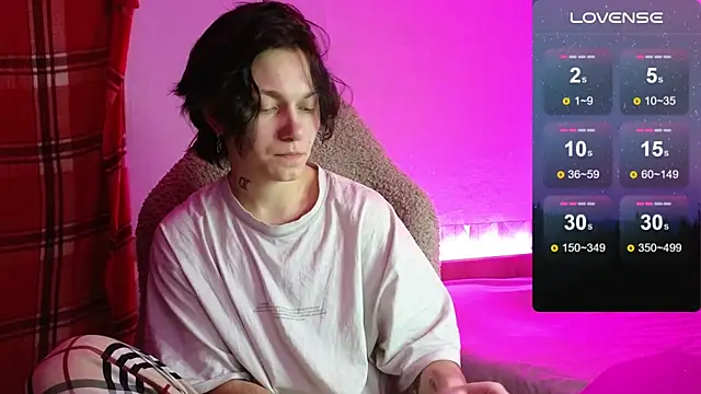 esajukyy online show from 12-16-25, 02:44