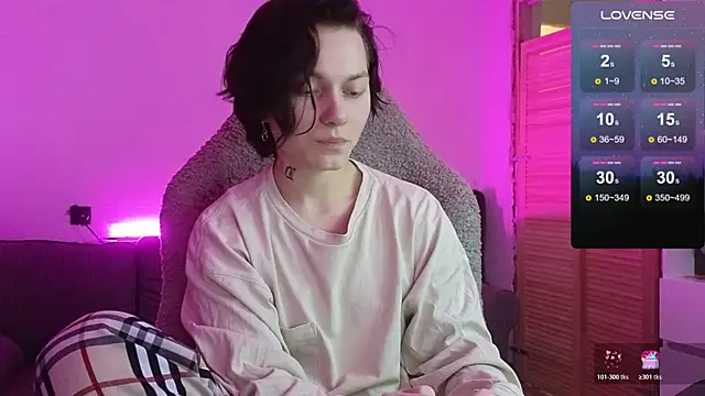 esajukyy online show from 01-10-26, 03:36