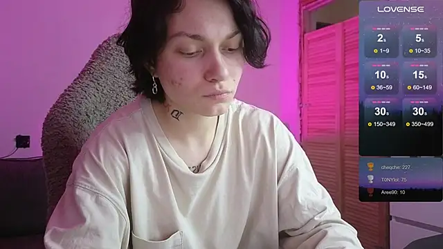 esajukyy online show from 01-12-26, 03:06