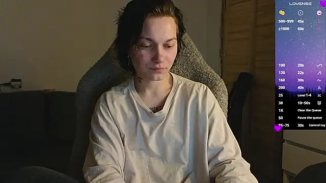 esajukyy online show from 03-20-26, 01:27