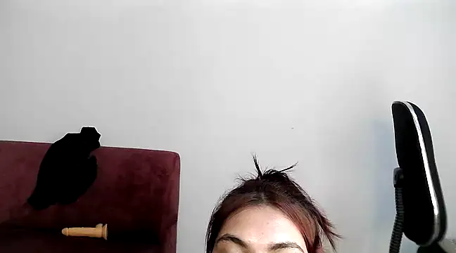 Olivia3 online show from 03-20-25, 12:40