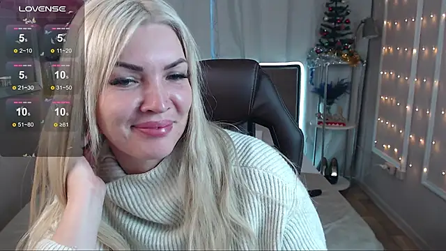 lissa voxx online show from 01-05-25, 10:10