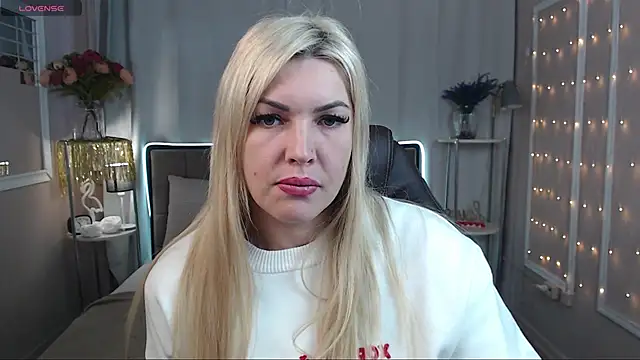 lissa voxx online show from 02-08-25, 06:43