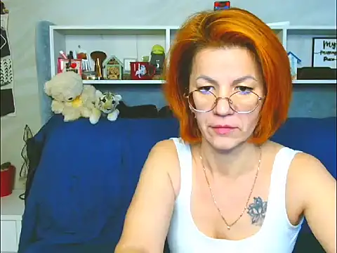 Natali3855 online show from 02-20-25, 02:02