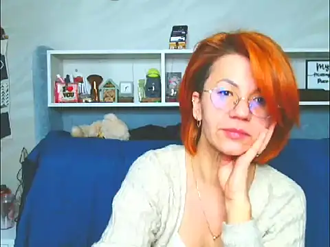 Natali3855 online show from 02-20-25, 11:32