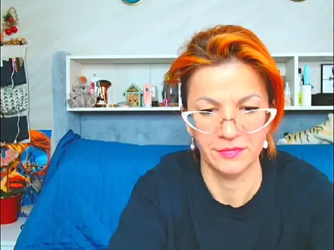 Natali3855 online show from 03-13-25, 01:18