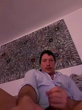 zenzero87 online show from 01-27-25, 12:22