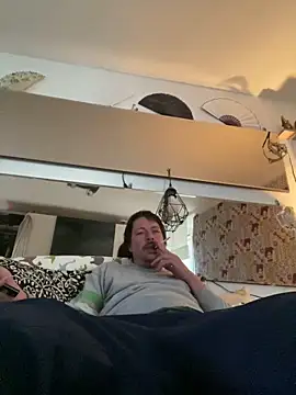 zenzero87 online show from 03-12-25, 02:01