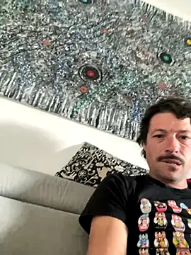 zenzero87 online show from 10-27-25, 07:56