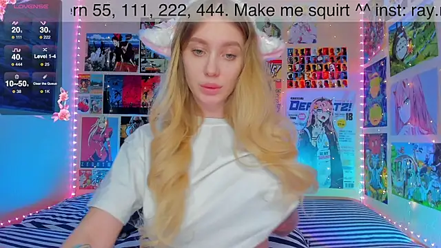 AliceMilman online show from 02-01-25, 10:48