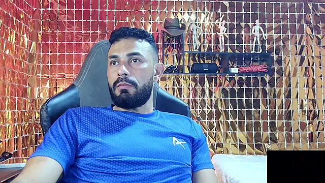 BEN BLAZE online show from 01-24-25, 06:03