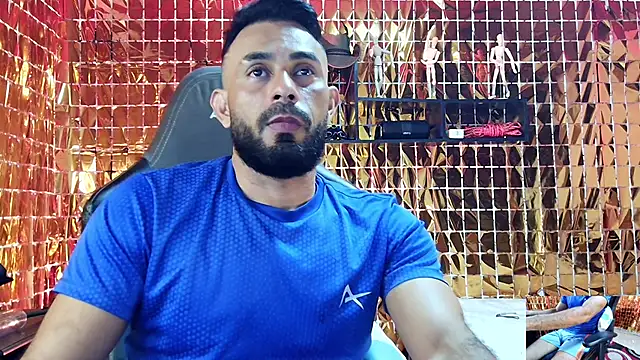 BEN BLAZE online show from 01-26-25, 05:45