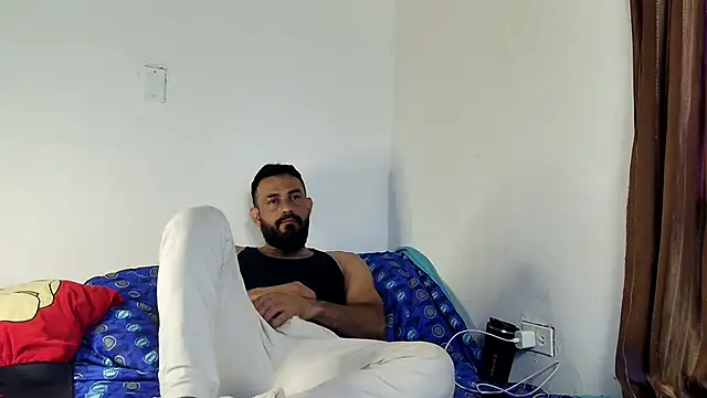 BEN BLAZE online show from 03-01-25, 02:55