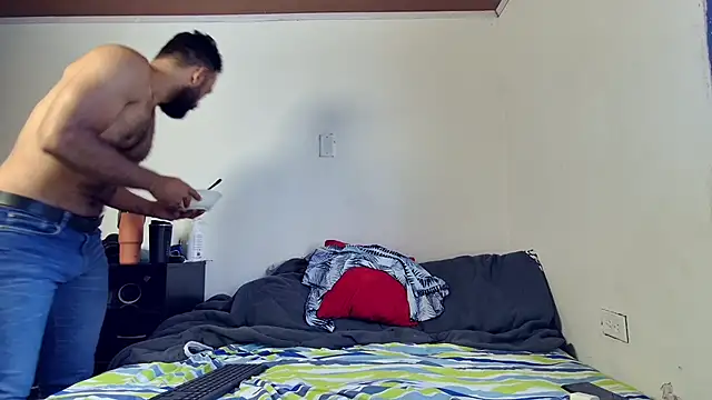 BEN BLAZE online show from 03-04-25, 07:54