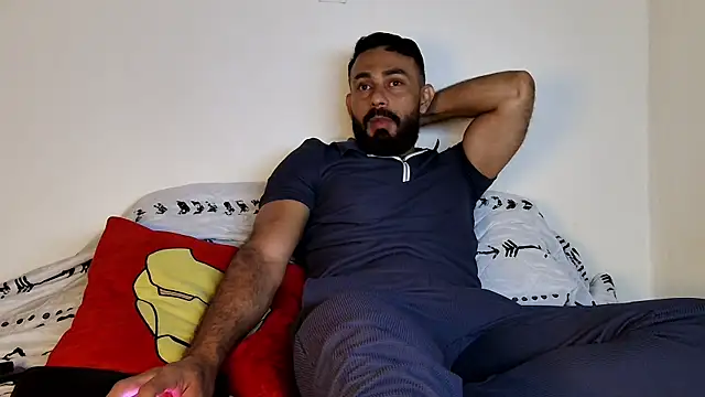 BEN BLAZE online show from 03-12-25, 11:53