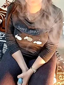 ShadiaStar online show from 01-22-25, 09:46