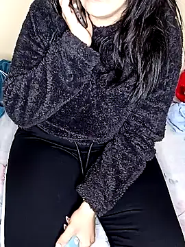 ShadiaStar online show from 01-31-25, 11:13