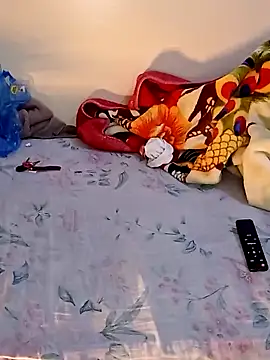 ShadiaStar online show from 02-02-25, 04:32