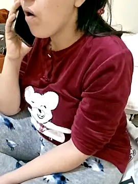 ShadiaStar online show from 02-24-25, 01:53