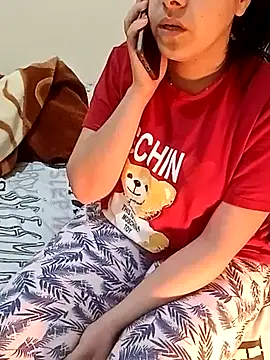 ShadiaStar online show from 02-27-25, 12:56