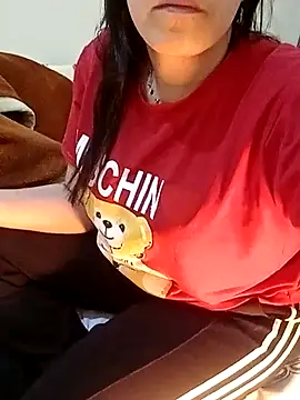 ShadiaStar online show from 02-28-25, 12:10