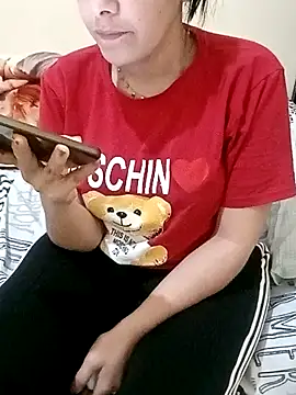 ShadiaStar online show from 02-28-25, 01:03