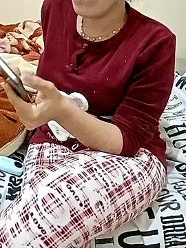 ShadiaStar online show from 03-03-25, 07:39