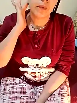 ShadiaStar online show from 03-12-25, 07:28