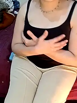 ShadiaStar online show from 03-16-25, 01:28