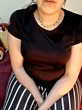 ShadiaStar online show from 03-19-25, 08:00