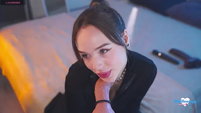 Bllowjoyy online show from 10-02-25, 07:15