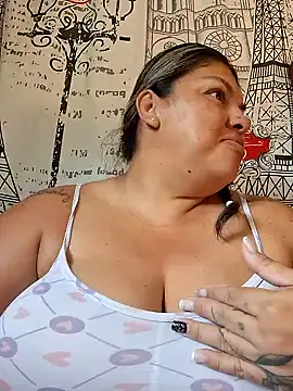 chubby sexy big tits online show from 10-29-25, 11:45