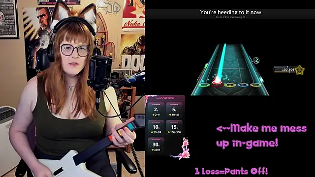 Snapshot of HannahCastle96 chatting on 07-02-26, 03:23 HannahCastle96 online show from 07-02-26, 03:23
