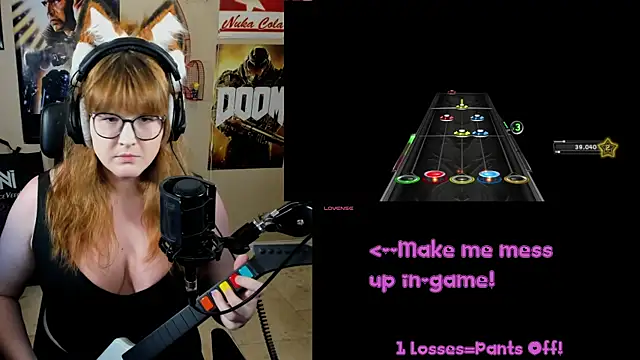 Snapshot of HannahCastle96 chatting on 07-29-26, 01:15 HannahCastle96 online show from 07-29-26, 01:15