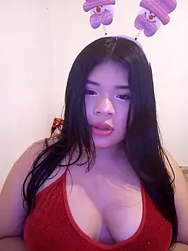 Snapshot of CANELA_9911 chatting on 12-10-24, 12:06 CANELA 9911 online show from 12-10-24, 12:06