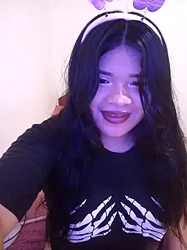 Snapshot of CANELA_9911 chatting on 12-10-24, 09:01 CANELA 9911 online show from 12-10-24, 09:01