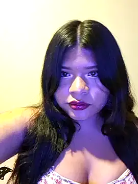 Snapshot of CANELA_9911 chatting on 01-19-25, 02:25 CANELA 9911 online show from 01-19-25, 02:25