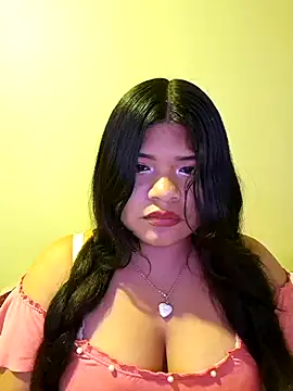 Snapshot of CANELA_9911 chatting on 01-24-25, 03:22 CANELA 9911 online show from 01-24-25, 03:22