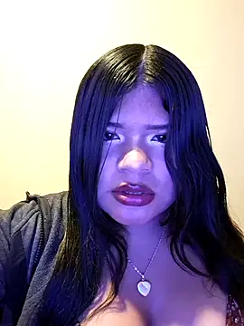 Snapshot of CANELA_9911 chatting on 01-31-25, 04:25 CANELA 9911 online show from 01-31-25, 04:25