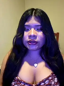 Snapshot of CANELA_9911 chatting on 02-02-25, 09:45 CANELA 9911 online show from 02-02-25, 09:45