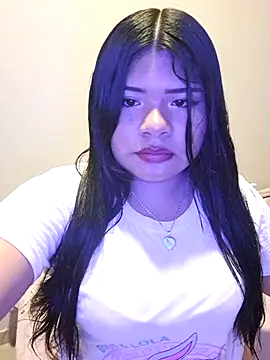 Snapshot of CANELA_9911 chatting on 02-08-25, 01:00 CANELA 9911 online show from 02-08-25, 01:00