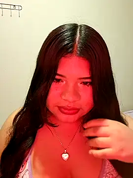 Snapshot of CANELA_9911 chatting on 02-16-25, 03:58 CANELA 9911 online show from 02-16-25, 03:58