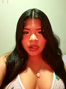 Snapshot of CANELA_9911 chatting on 02-21-25, 02:17 CANELA 9911 online show from 02-21-25, 02:17