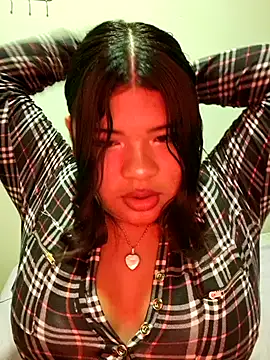 Snapshot of CANELA_9911 chatting on 02-22-25, 04:40 CANELA 9911 online show from 02-22-25, 04:40