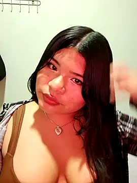 Snapshot of CANELA_9911 chatting on 02-26-25, 12:05 CANELA 9911 online show from 02-26-25, 12:05